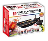 Atari Flashback 6 (Atari 2600)